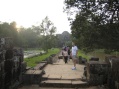 Angkor Thom - Cambodia